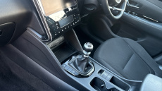 Hyundai TUCSON 1.6 TGDi SE Connect 5dr 2WD Petrol Estate